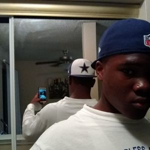 Meet your Posher, Kenny